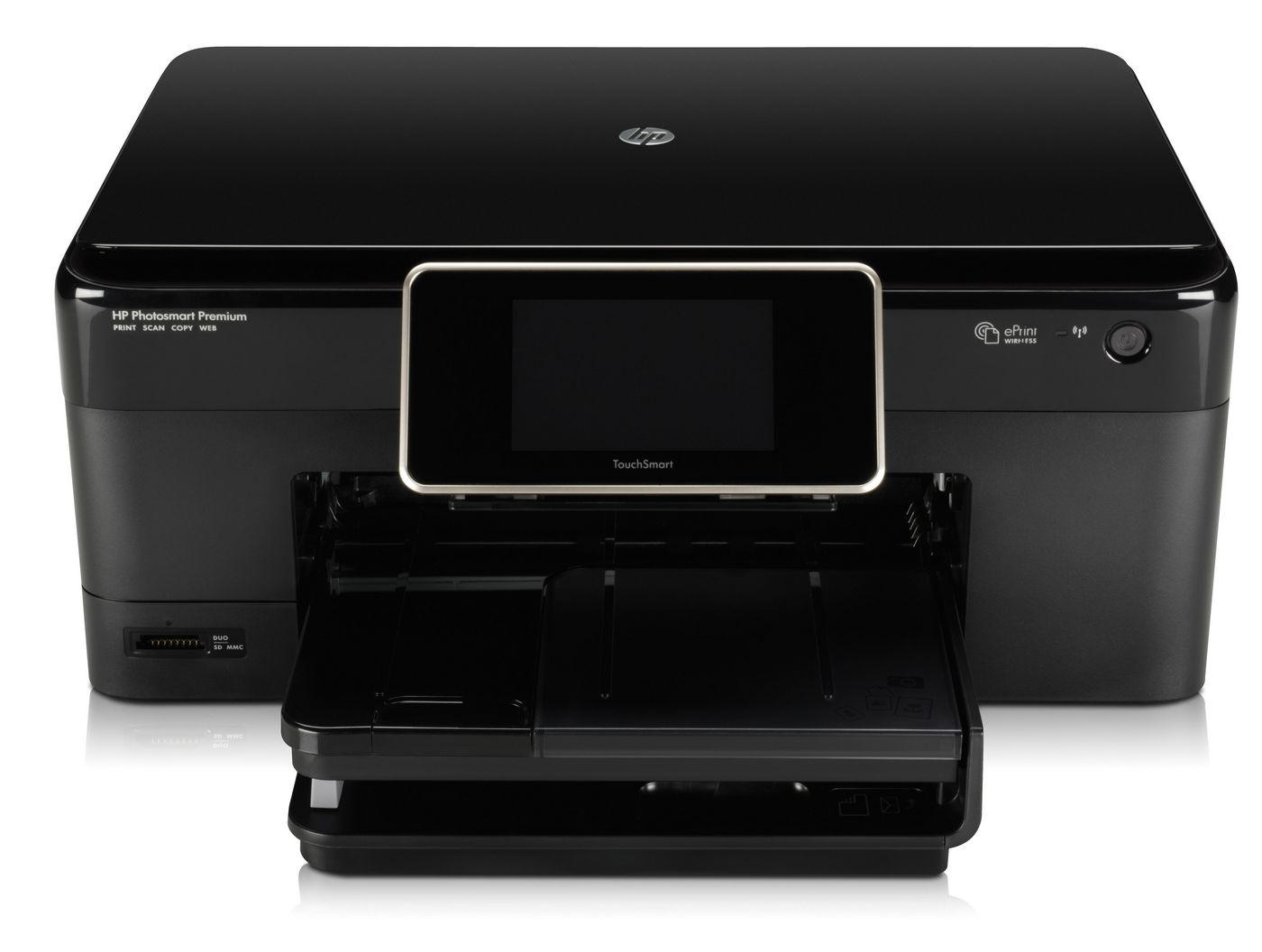 HP PHOTOSMART PREMIUM EAIO PRINTER C310A