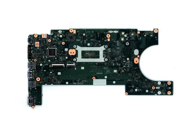 Lenovo Systemboard UMA I58350U WIN YAMT