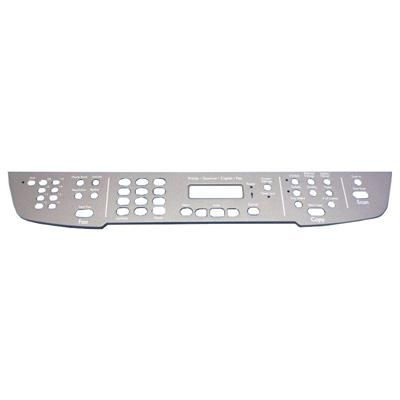 Bezel-Control Panel RO