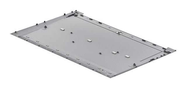 BASE ENCLOSURE