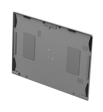 Sps-Lcd Back Cover Wlan 250N