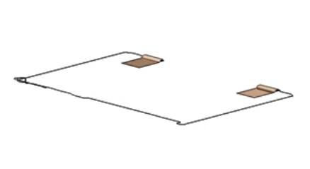 ANTENNA DUAL