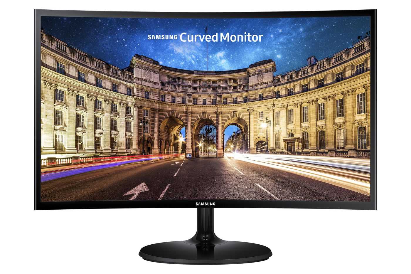 C24F390FHR 61 cm (24") 1920 x