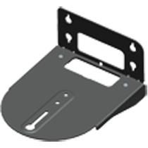 PTZ/PTC Wall mount black