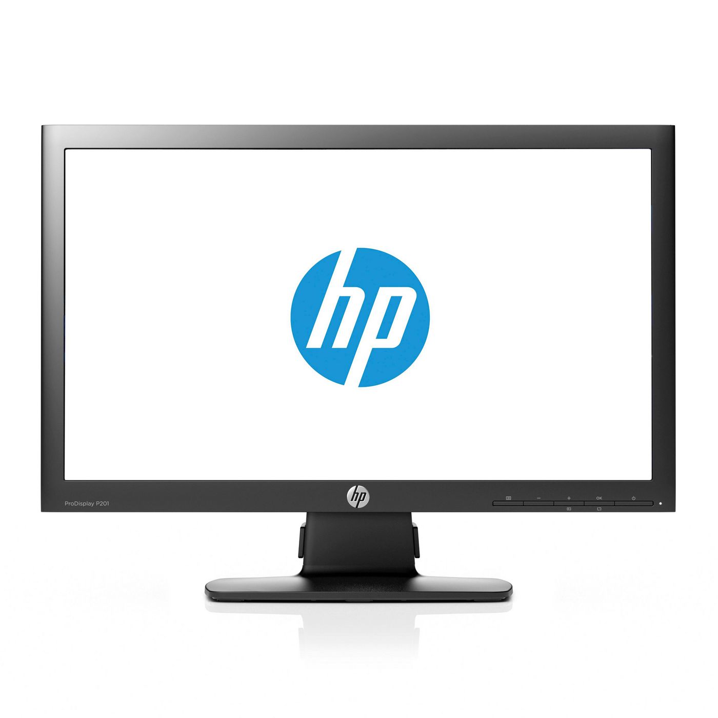 ProDisplay P201 20-In