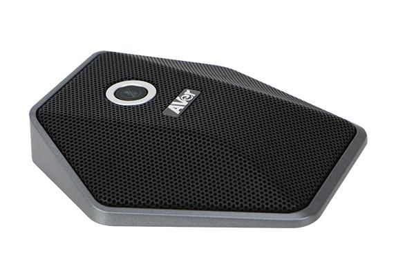 VB Expansion microphone, 10m