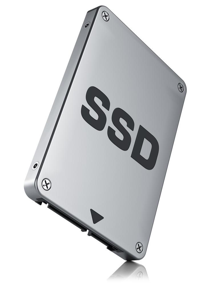 512GB 24/7 SSD