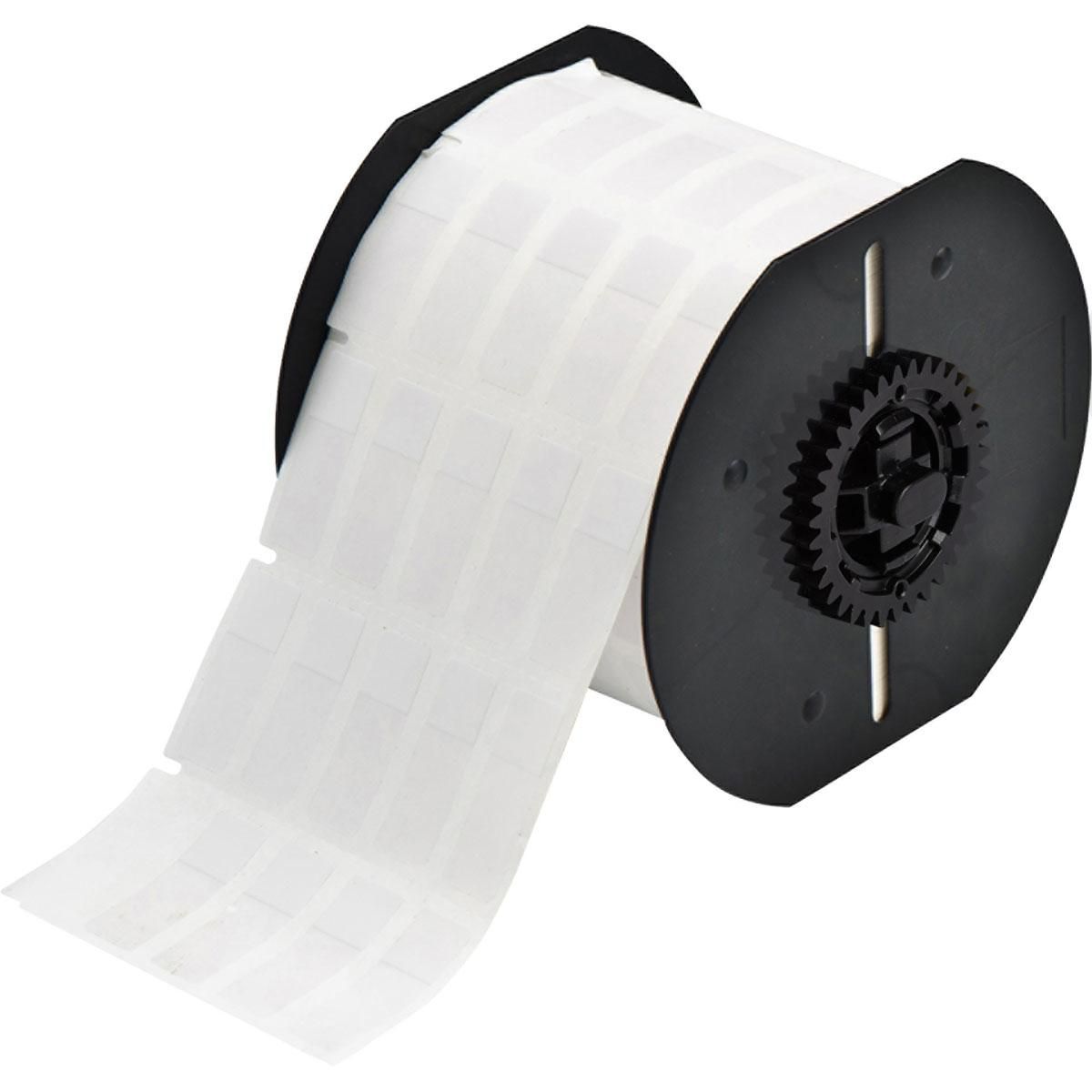 Self-laminating Vinyl Labels 