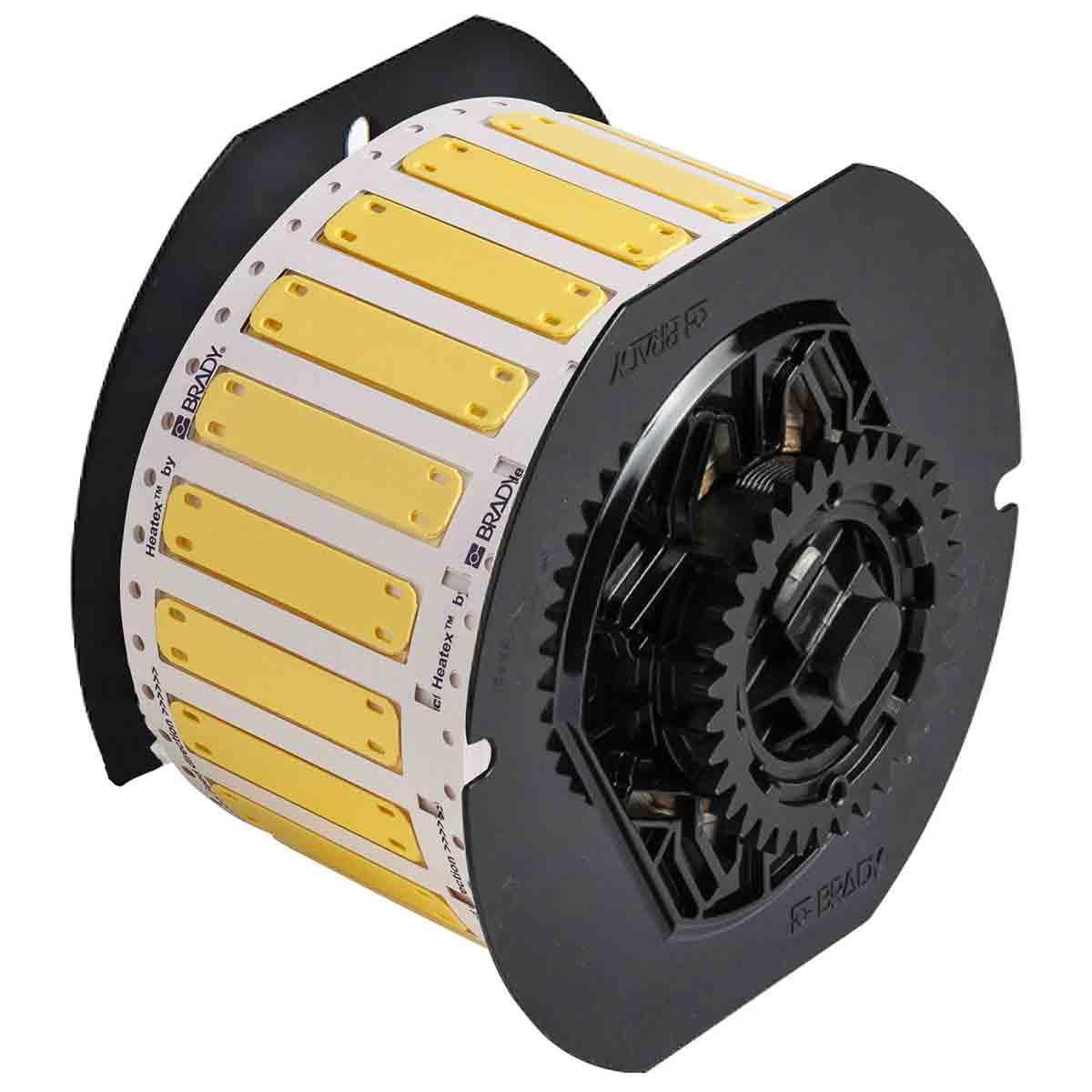 Heatex Cable Markers for