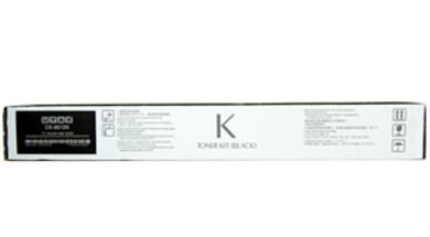 Toner for 3206/3207, black