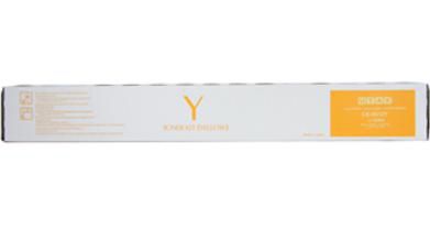 Toner for 3206/3207, yellow