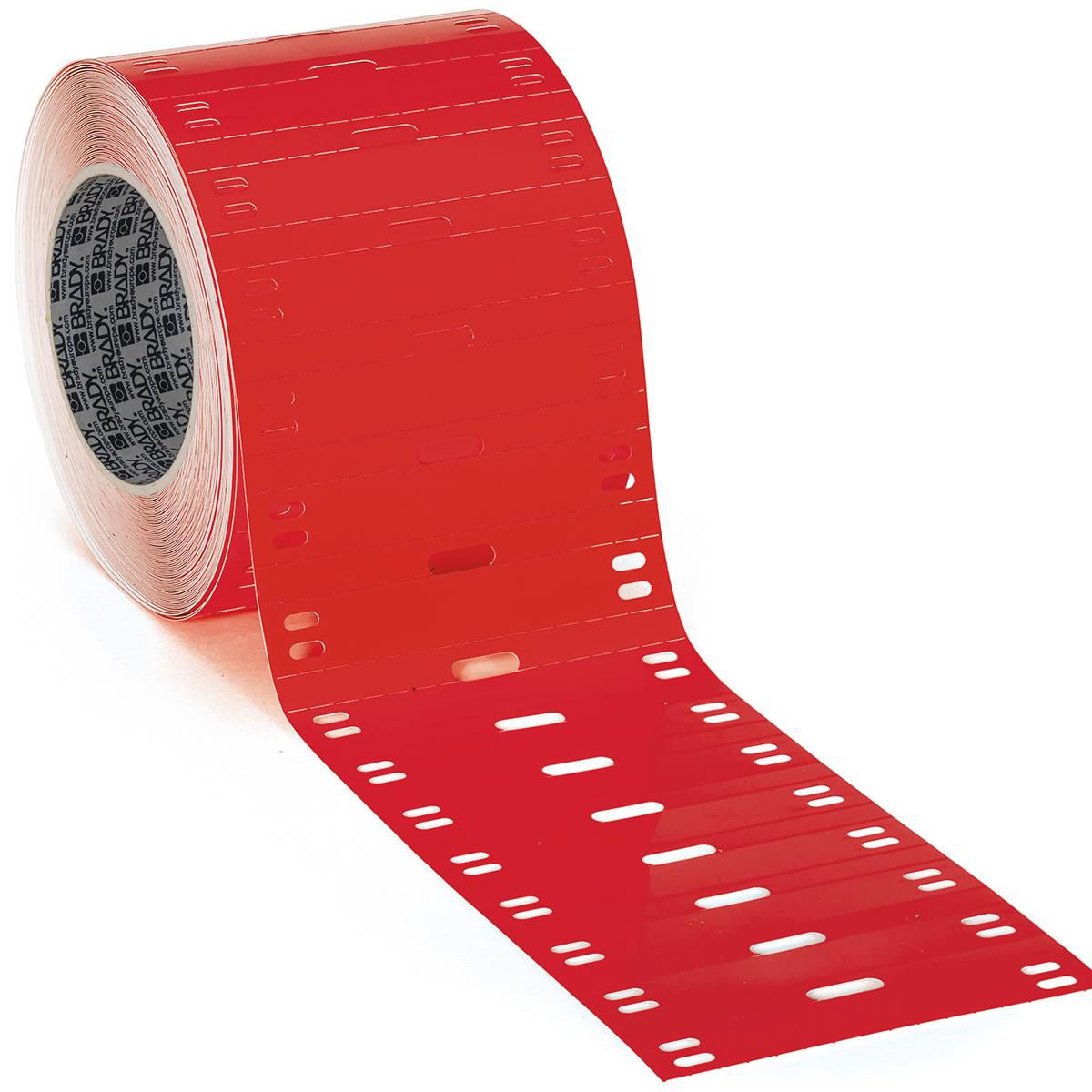 Polyester Cable Tag
