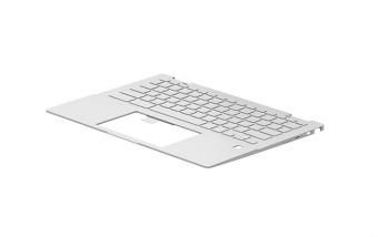SPS-TOPCOVER W/KBD PORT