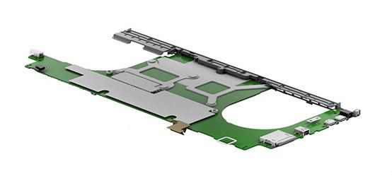 MB DRTX2070 I9-10885H 32GB