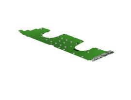 MB UMA i7-10710U 16GB 