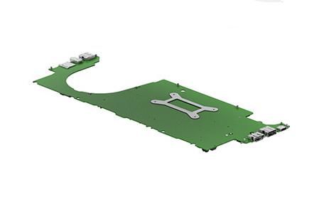 MB UMA i5-1135G7 430 G8