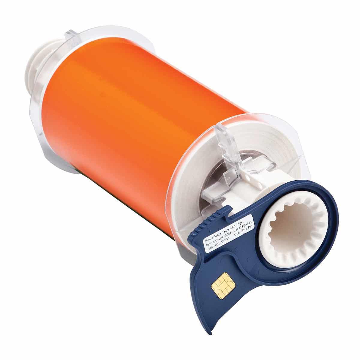 BBP85 Tape - Vinyl 150 mm