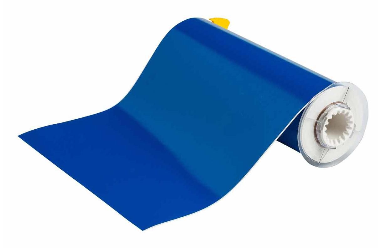 BBP85 Tape B-7569 250mm Blue