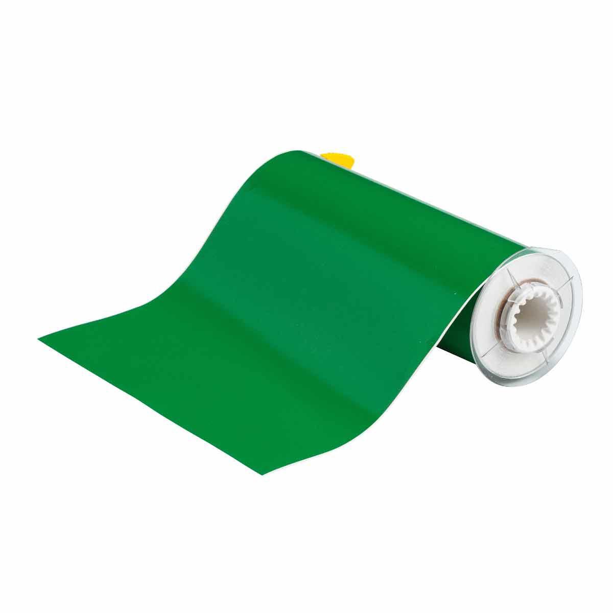 BBP85 Tape B-7569 250mm Green