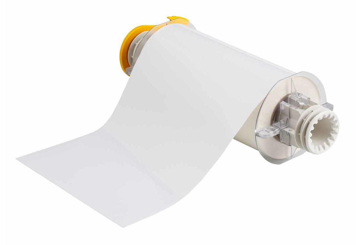 BBP85 Tape B-7569 200mm White