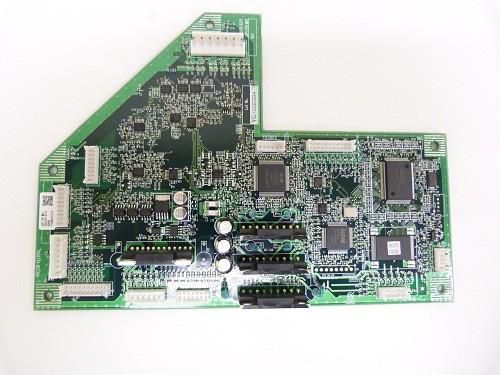Driver PCA