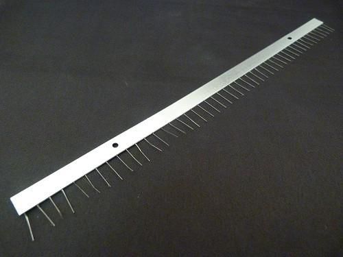 Diselectric Brush