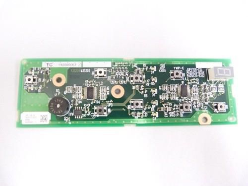 Panel PCA
