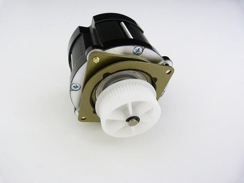 Feed Motor