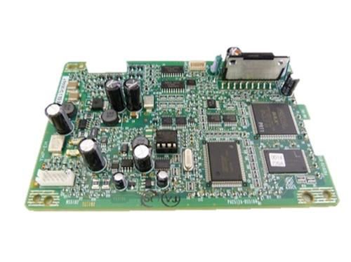 Control PCA