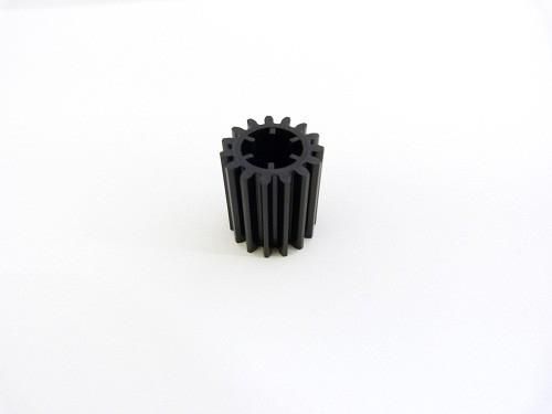 Separation Slide Gear