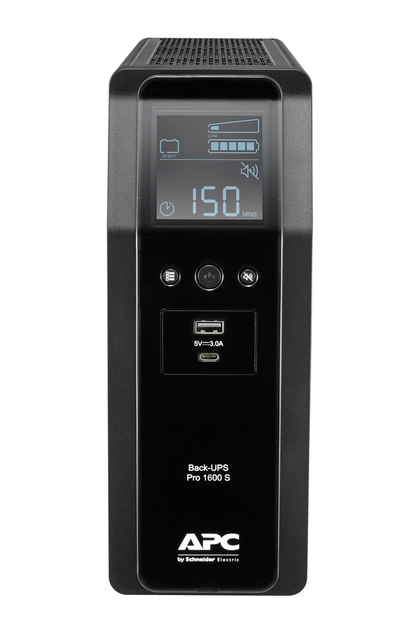 BR1600SI uninterruptible