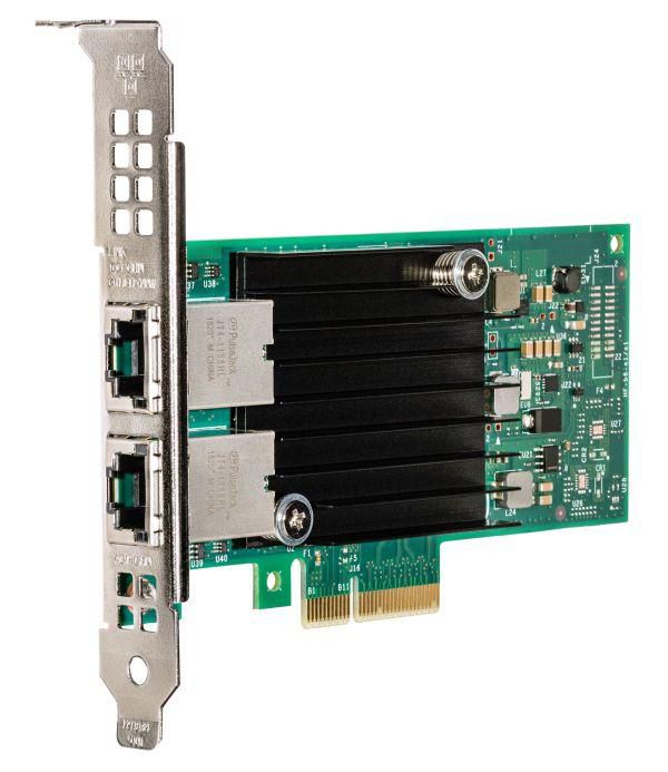 TS Intel X550-T2 Dual Port