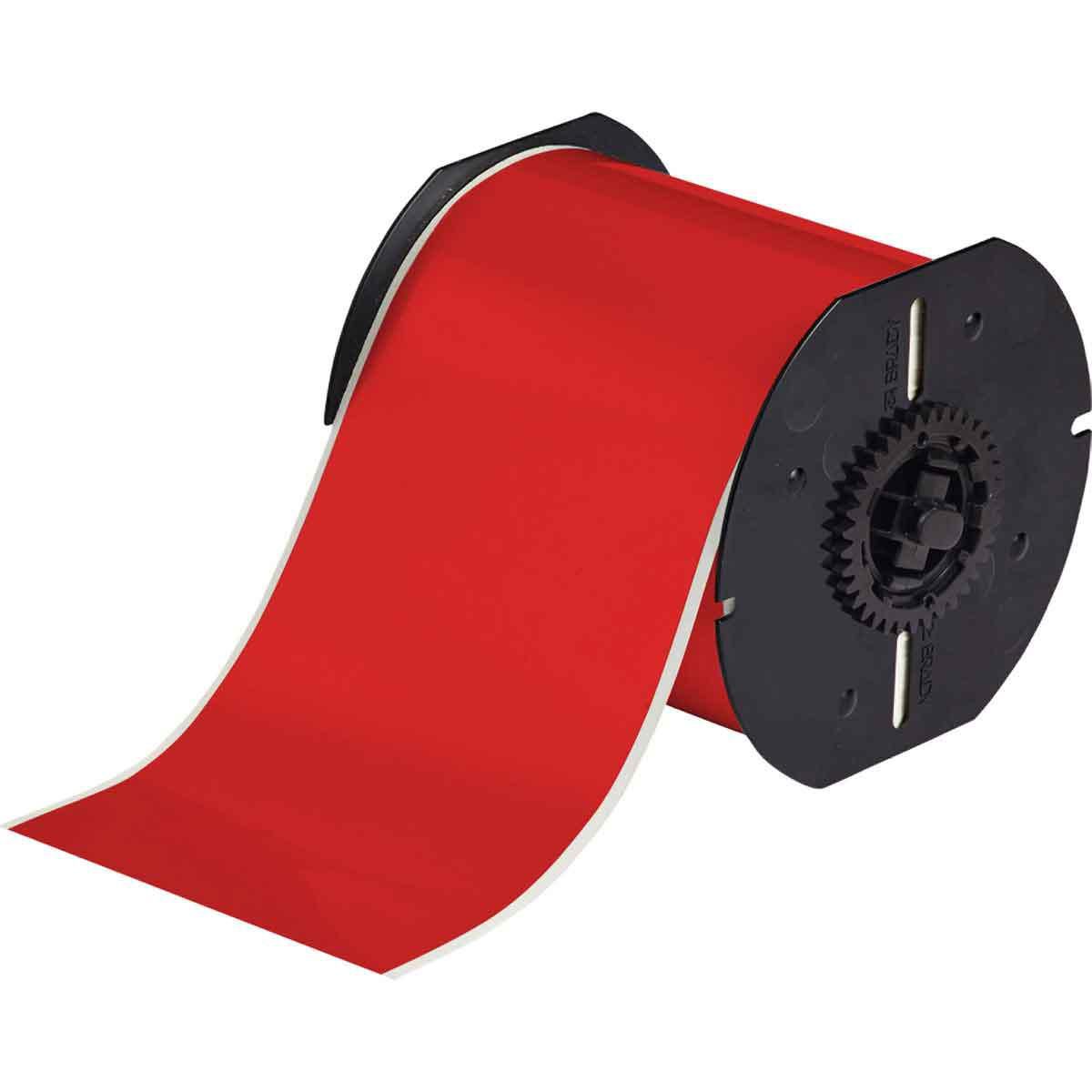 Continuous Vinyl Tape for
