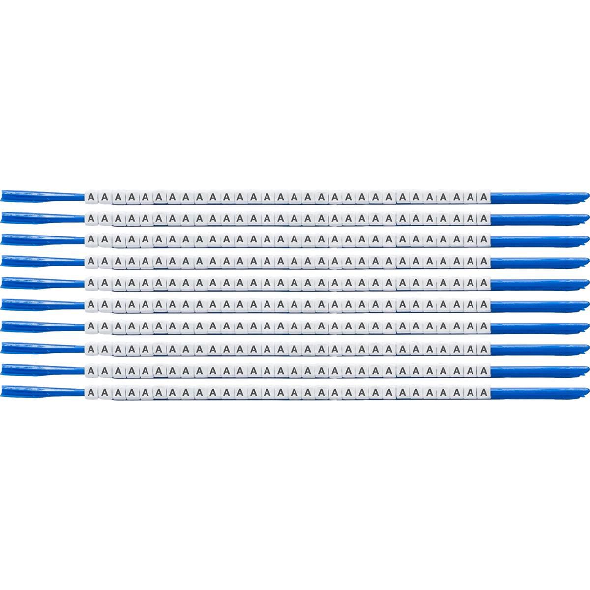 Clip Sleeve Wire Markers