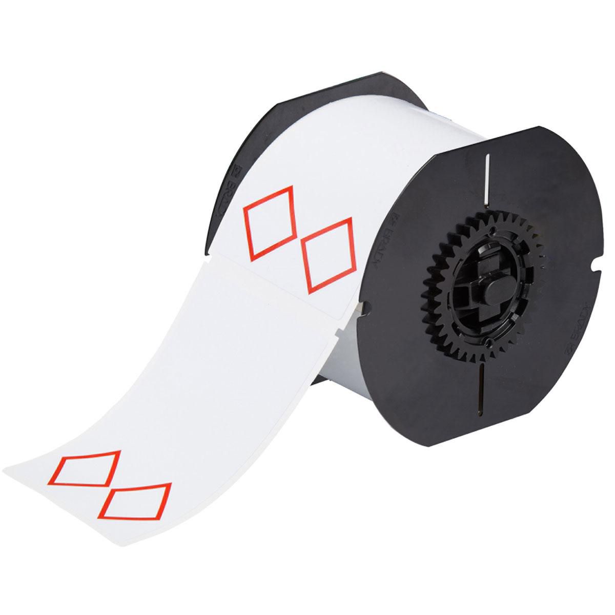 Pre-printed GHS/CLP Chemical 
