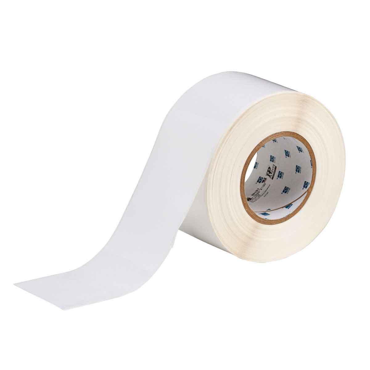 White Thermal Transfer 