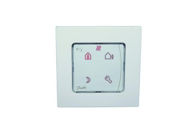 Icon Programmable - In-wall