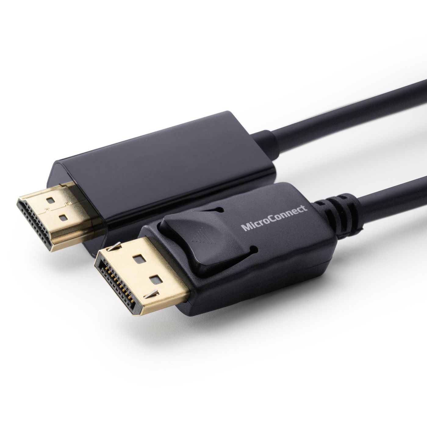 Kabel DisplayPort 1.2 na HDMI