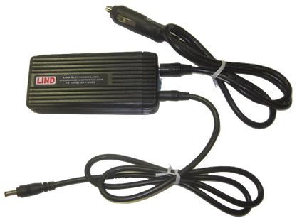 POWER 12-32V INPUT CIGARETTE 