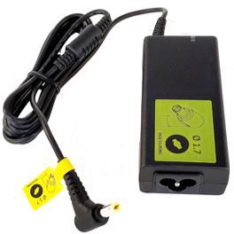 POWER ADAPTER ONLY 3PIN65W VI 