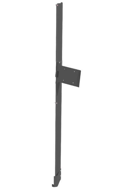 SIDE MOUNTING RAIL 1.8M (71 