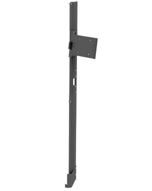 SIDE MOUNTING RAIL 1.5M (59 
