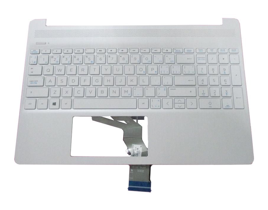 SPS-TOP COVER SFW W/KB SNW BL HUNG