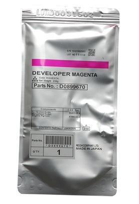 Developer Magenta