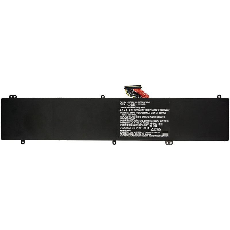 Laptop Battery for Razer 
