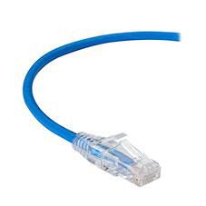 SLIM-NET CAT6 PATCH CABLE 