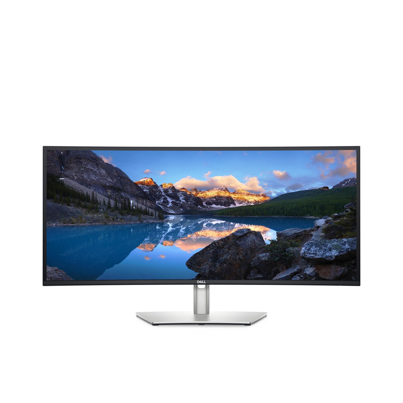 UltraSharp 34" inch Curved