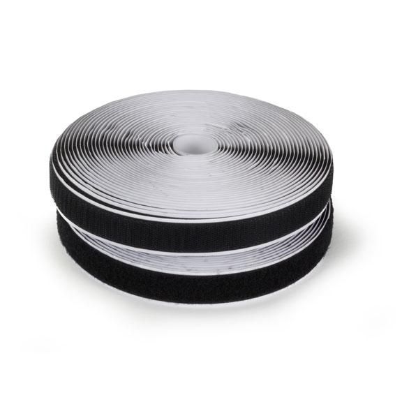 ADHESIVE HOOK & LOOP ROLL