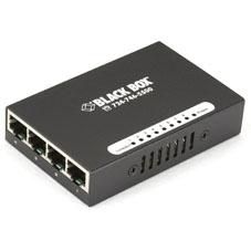 8 PORT 10/100 MINI UNMANAGED 