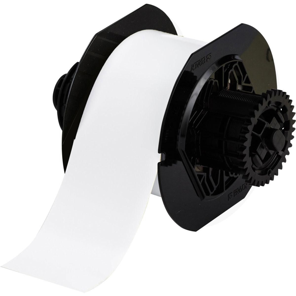 Non-Adhesive Continuous Tags